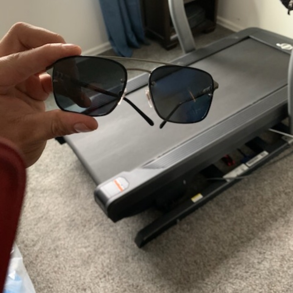 Authentic Burberry Shades new for sale !